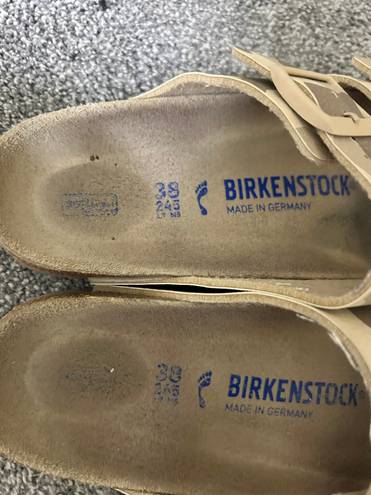 Birkenstock Sandal