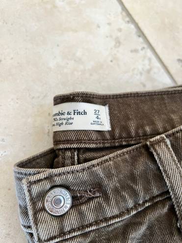 Abercrombie & Fitch Jeans