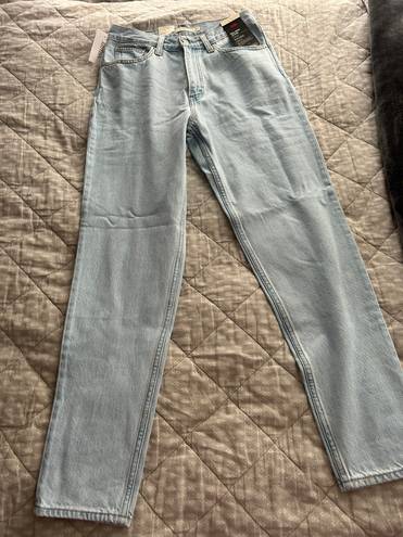 Levi Strauss & CO. Aritzia Jeans