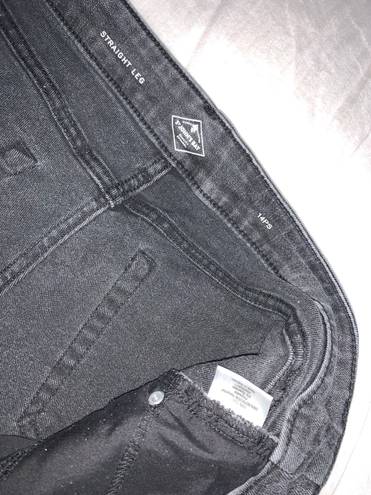 St. John’s Bay Black Jeans