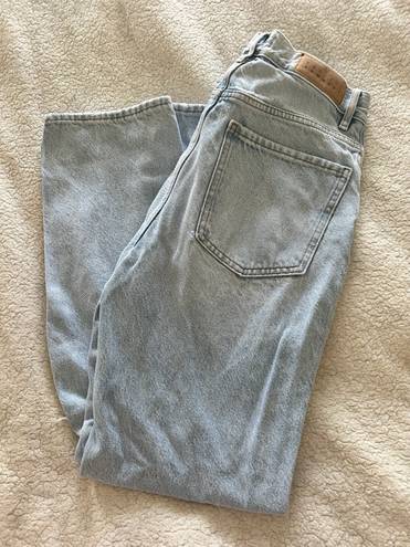 PacSun Dad Jeans