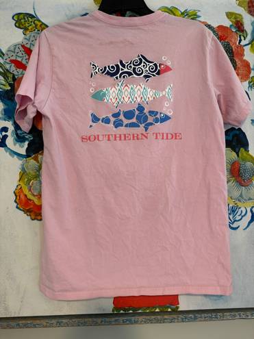 Southern Tide Shirt