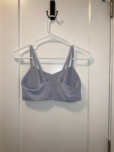 All In Motion Women’s Everyday Soft Light Support Strappy Sports Bra size M