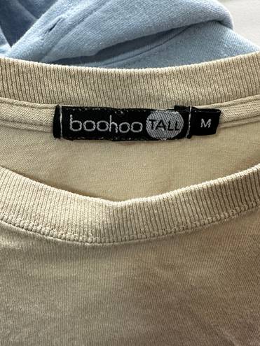 Boohoo Graphic Tee