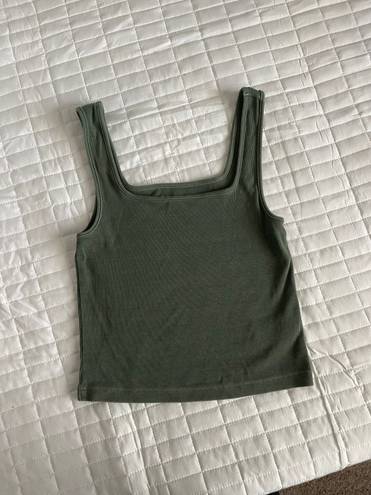 Old Navy tank