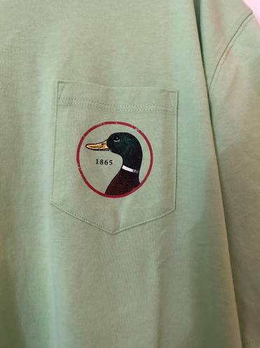 Comfort Colors Duck Head Tee