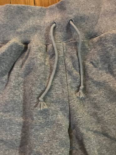 Nike Gray Sweatpants