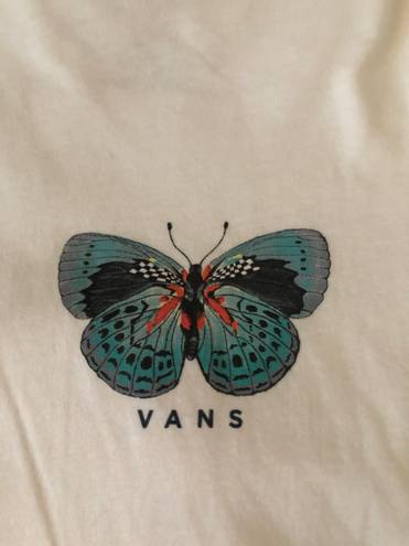 Vans Tee Shirt