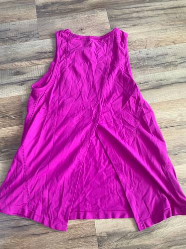 Athleta Running Shirt