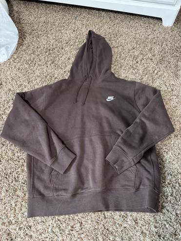 Nike Sweatshirt Hoodie