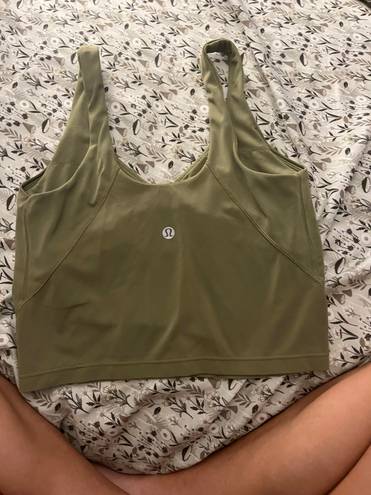 Lululemon Lulu align tank