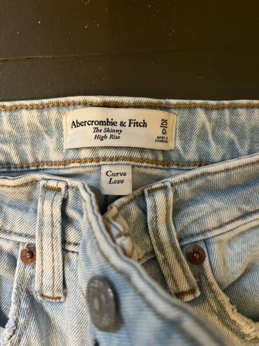 Abercrombie & Fitch Jeans