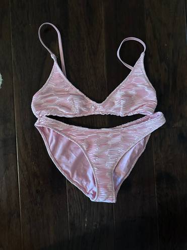 Triangl Maia Nary Bikini Set