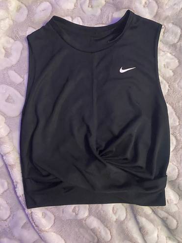 Nike Dri-Fit Tank