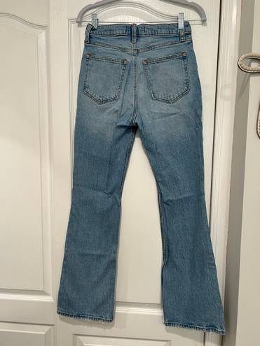 Abercrombie & Fitch Jeans