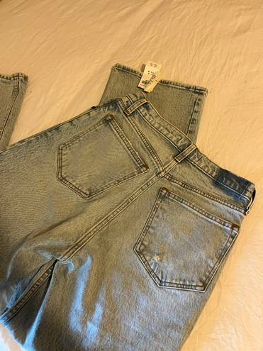 Abercrombie & Fitch NWT Abercrombie Jeans