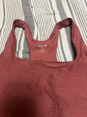Old Navy Workout Tank
