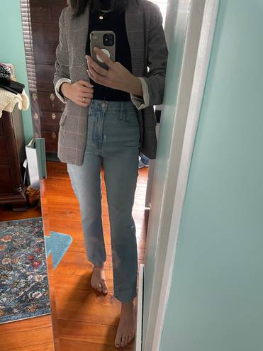 Madewell Perfect Vintage Jean