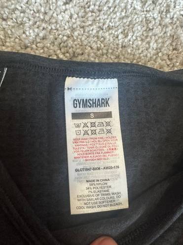 Gymshark Top