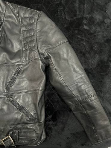 Harley Davidson Leather Jacket