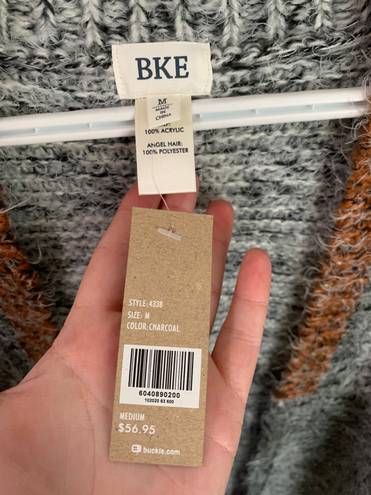 BKE Buckle  Cardigan