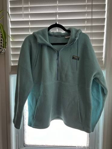 L.L.Bean Fleece