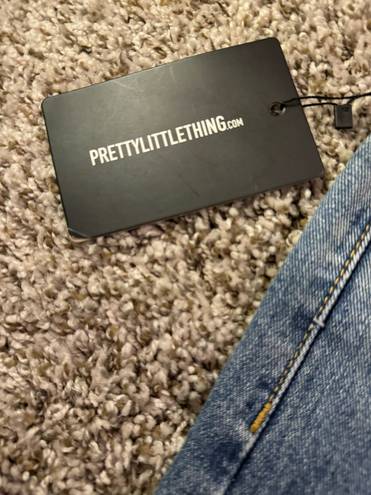 Pretty Little Thing Jeans