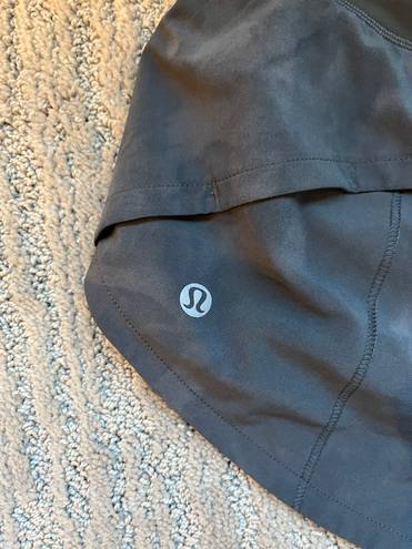 Lululemon Speed Up Shorts 2.5 Multiple Size 4