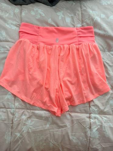 Free People Movement Shorts