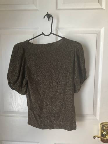 DKNY Top Size small
