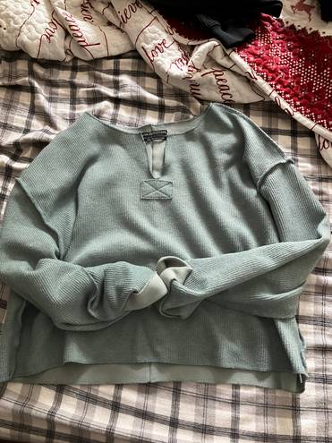 Urban Outfitters Crop Sweater