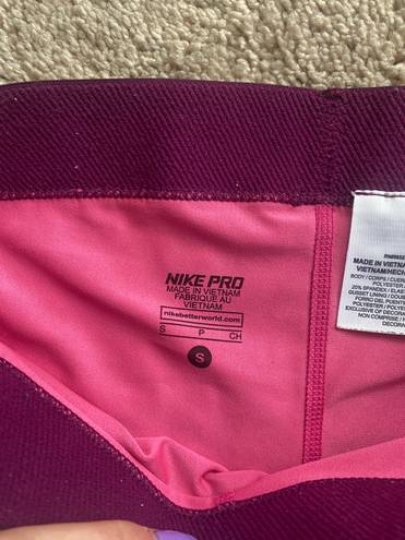 Nike Pro Spandex