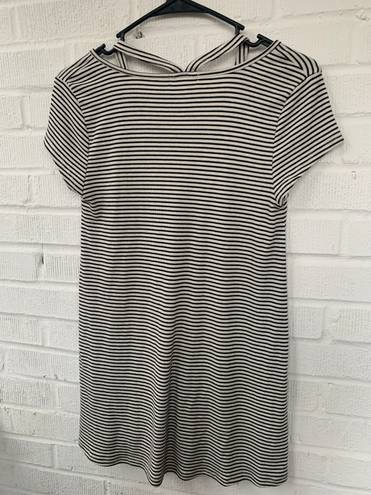 Heart and Hips Striped Tunic / Dress