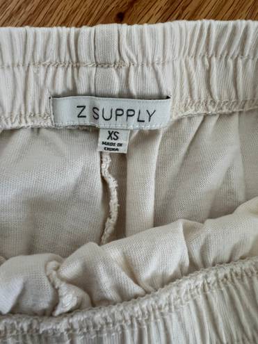 Z Supply Pants