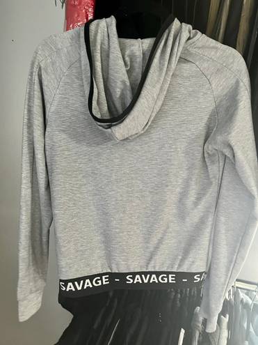 Red Fox Savage Quarter Zip