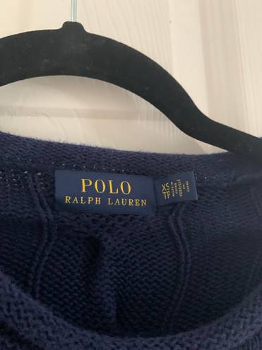 Ralph Lauren Polo Sweater