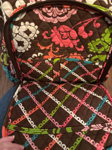 Vera Bradley Backpack