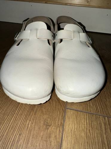 Birkenstock Slingback Clog Size 37