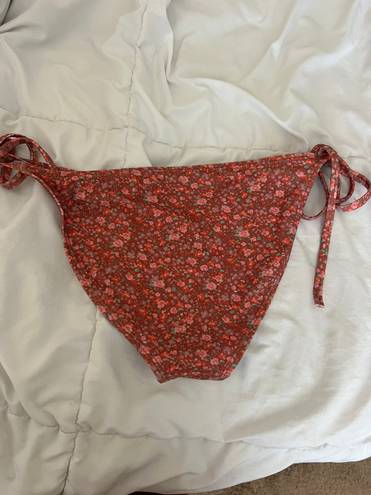 Aeropostale Bikini Bottoms