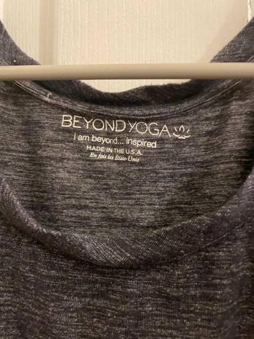 Beyond Yoga Top