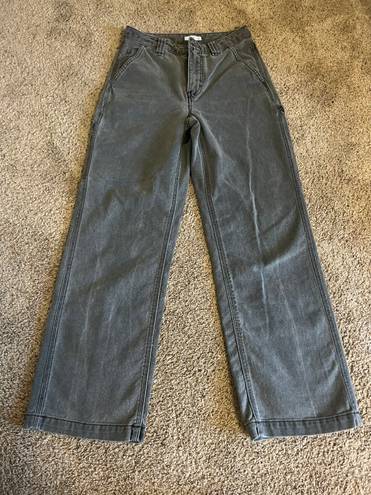 Aritzia TNA Cargo Jeans