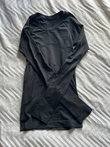 Lululemon Long Sleeve