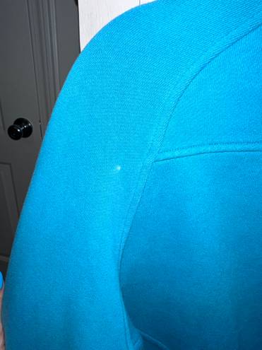 Lululemon Scuba Oversized Half-Zip Hoodie