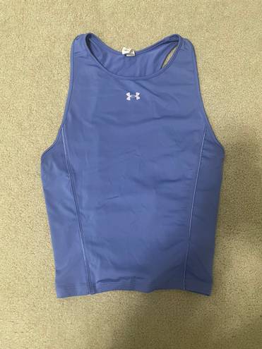 Under Armour Running Tank