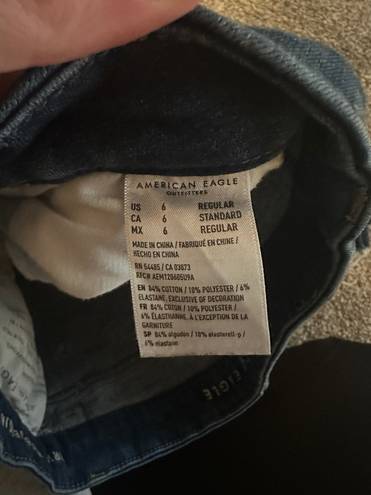 American Eagle Outfitters Jeans