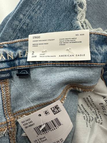 American Eagle Outfitters Jeans