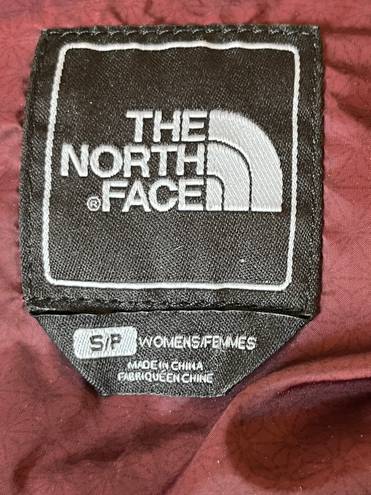 The North Face Puffer Jacket Black