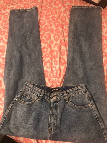 Dolls Kill Brand New Jeans  Nice Jeans Size 10 - Fit More Like 6 Or 8