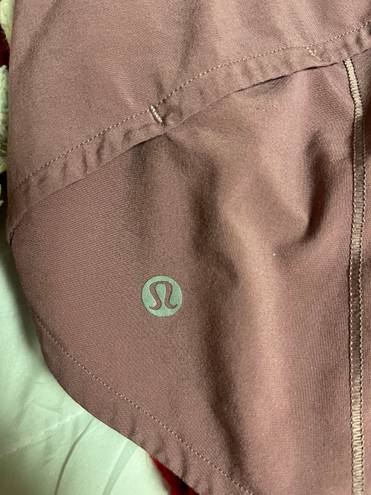 Lululemon Speed Up Shorts