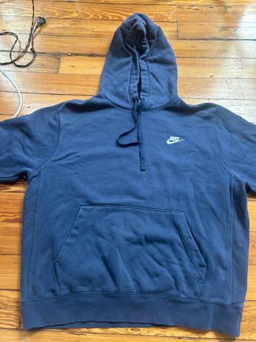 Nike Sweatshirt Hoodie